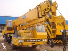 Kato Used KATO 25Tons Truck Crane