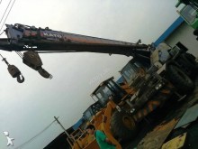 used mobile crane