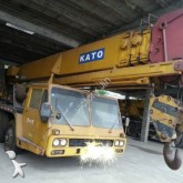 used mobile crane