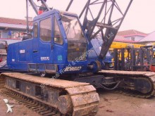 Kobelco Used KOBELCO 7055 Crawler Crane 55Tons