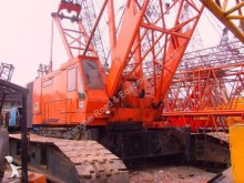 Kobelco Used Kobelco 150Tons Crawler Crane