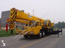 Tadano Used TADANO GT650E 65Ton Truck Crane