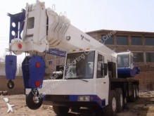 Tadano Used TADANO 95Ton Truck Crane