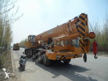 Tadano Used TADANO TG1000E Truck Crane