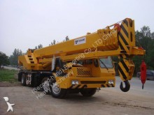 Tadano Used TADANO TG500E Truck Crane