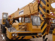 Tadano Used TADANO TL250E 25Ton Truck Crane