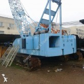 Hitachi Used HITACHI KH150 40Ton Crawler Crane
