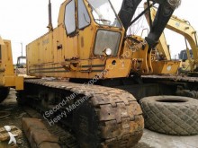 IHI crawler crane