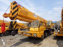 Tadano Used TADANO GT550E Truck Crane