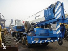 grue mobile Tadano