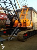 used crawler crane
