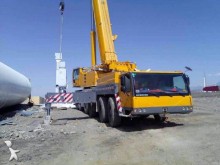 Liebherr LTM1250