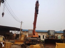 Kobelco RK250