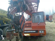 gebrauchter Autokran