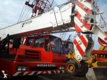 grue mobile Tadano