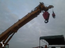 Grove RT750 50T