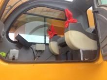 used mobile crane