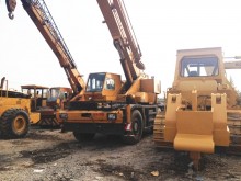 used mobile crane