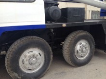 used mobile crane