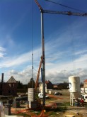 grue à montage rapide San Marco