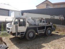 PPM mobile crane