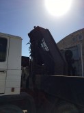 pièces détachées PL Hiab 550-6