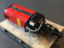 pièces détachées PL Hiab Kinshofer 921