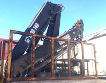 pièces détachées PL Hiab 140AW-2