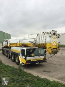 Liebherr LTM