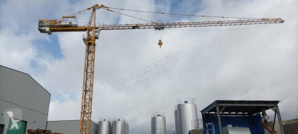 used tower crane