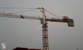 used tower crane