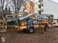 grue à montage rapide occasion