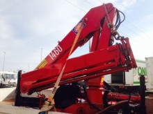 pièces détachées PL grue auxiliaire HMF