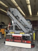 ricambio per autocarri gru per autocarri Heila
