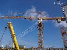 dźwig wieżowy Liebherr