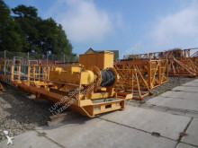dźwig wieżowy Liebherr