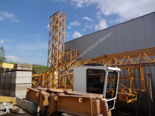 dźwig wieżowy Liebherr