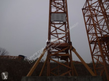 dźwig wieżowy Liebherr