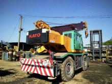 used mobile crane