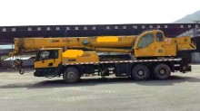 used mobile crane