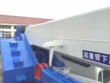 Tadano GT-550E
