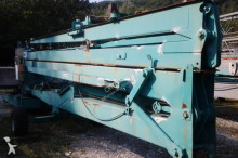 used self-erecting crane