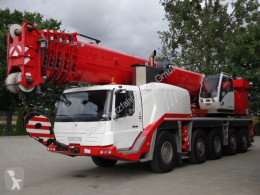 Grove GMK 5130-2 Autokran 10x6 bis 130 Ton Top Zustand