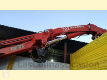 grua móvel JLG