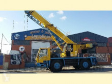 grue mobile Krupp
