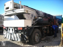 Liebherr LTM 1045 Despiece