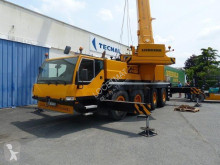 Liebherr LTM