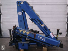 grue auxiliaire Amco Veba