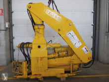 Fassi F6.3 Kran