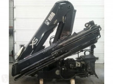 Hiab 144 BS-3 HIDUO crane